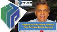 Registered Investment Advisor Firm
