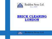 BRICK CLEANING LONDON (2)