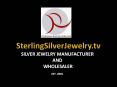 Wholesale Silver Jewelry Supplier - Gemstone Sterling Silver Jewelry PowerPoint PPT Presentation