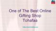 Order Best Gifts Online | Best Online Gift Shop | Pune | India