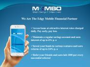 Smart Saving, Simple Loans and Investments in Kenya