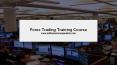 Forex Trading Course | Mithuns Money Market PowerPoint PPT Presentation