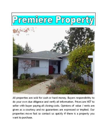 Premiere Properties