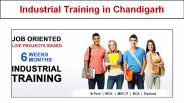 Industrial Training in Chandigarh (5)