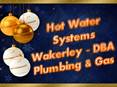Hot Water Systems Wakerley - DBA Plumbing & Gas PowerPoint PPT Presentation