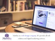 Outsourcing Web Development Services by Matebiz
