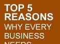 Top 5 Reasons Why Every Business Needs Creative Consultants PowerPoint PPT Presentation
