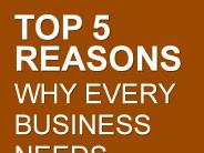 Top 5 Reasons Why Every Business Needs Creative Consultants