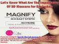 Let's Know What Are The Importance Of 3D Fiber Lash Mascara for Eyelashes