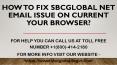 How To Fix SBCglobal Net Email Issue On Current Browser? PowerPoint PPT Presentation