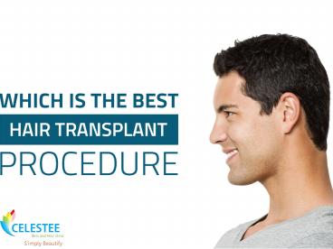 Best Dermatologist (Skin & Hair Specialist) Clinic In Hyderabad