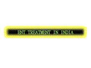 ENT TREATMENT IN INDIA