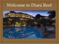 Diani Reef Beach Resort & Spa PowerPoint PPT Presentation