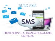 BULK SMS PROMOTIONAL & TRANSATIONAL SMS SERVICES