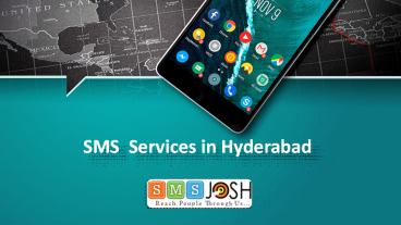 presentation player overlay