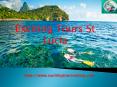 Exciting Tours St Lucia PowerPoint PPT Presentation