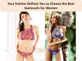 Swimsale.com Perfect Online Destination to Pick Sunsets Swimwear Halter Tops. PowerPoint PPT Presentation