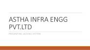 Hydraulic Tank Jacking Equipment Supplier