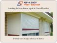 Best Electric Window Shutter PowerPoint PPT Presentation