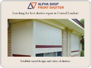 Best Electric Window Shutter