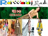 Rawaaj uk brands.