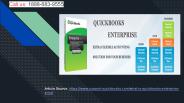 Quickbooks Enterprise error