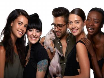 Editing and Post Production New York