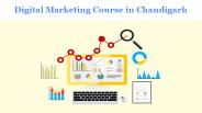 Digital marketing course in Chandigarh