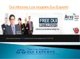 Dui Attorney Los Angeles Dui Experts PowerPoint PPT Presentation