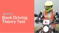 Book Driving Theory Test PowerPoint PPT Presentation