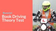 Book Driving Theory Test