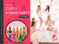 Hens Party Ideas to Host a Perfect Hens Night at Home PowerPoint PPT Presentation