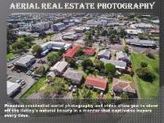 Real Estate Aerial Photography