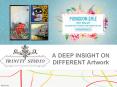 A Deep Insighte on Different Artwork - Trinity Studio