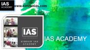 Top IAS Academy In Chandigarh