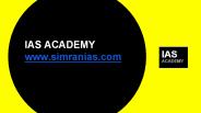 Best IAS Coching Institute in Chandigarh