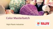 Color Masterbatch