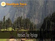 Book chardham yatra from haridwar |Chardham Tour Packages