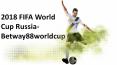 2018 FIFA World Cup Russia-Betway88worldcup PowerPoint PPT Presentation
