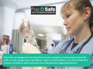 Practice Safe - Medication Management