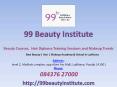 Basic Tips from Beauty Academy in Ludhiana - 99 Beauty Institute PowerPoint PPT Presentation