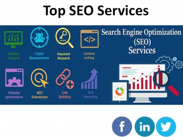 SEO Services