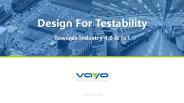Organized testable Design for Testability
