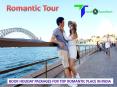 Romantic Tour-Book Holiday Packages For Top Romantic place In India PowerPoint PPT Presentation