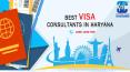 Best Visa Consultants in Haryana (2) PowerPoint PPT Presentation