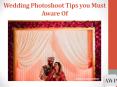 Wedding photo shoot tips you must aware of PowerPoint PPT Presentation