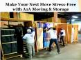Make Your Next Move Stress-Free with A1A Moving & Storage PowerPoint PPT Presentation