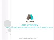 Mr Kitchen PPT June 2018