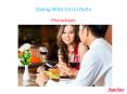 Dating With Girl in Delhi PowerPoint PPT Presentation