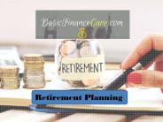Retirement Planning